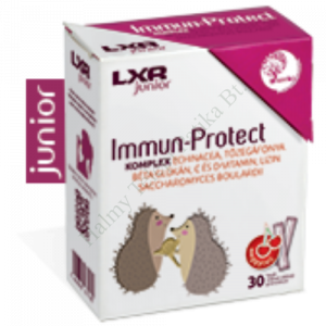 LXR Junior Immun-Protect Komplex 30x