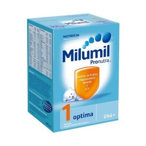 Milumil Pronutra1 600g 0+month