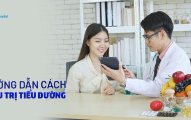 Mục đích của các phương pháp điều trị tiểu đường (đái tháo đường) là giúp kiểm soát lượng đường trong máu nhằm phòng ngừa biến chứng. Tuy nhiên, mỗi người sẽ có cách điều trị tiểu đường khác nhau, căn cứ vào tình trạng và nhu cầu cá nhân của người bệnh. Đái tháo đường là bệnh gì? Đái tháo đường là...